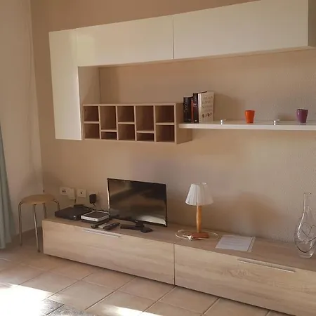 Marina Palace Paraiso