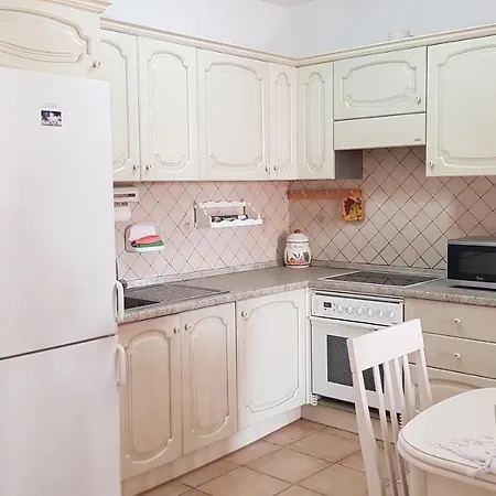 Marina Palace Paraiso شقة