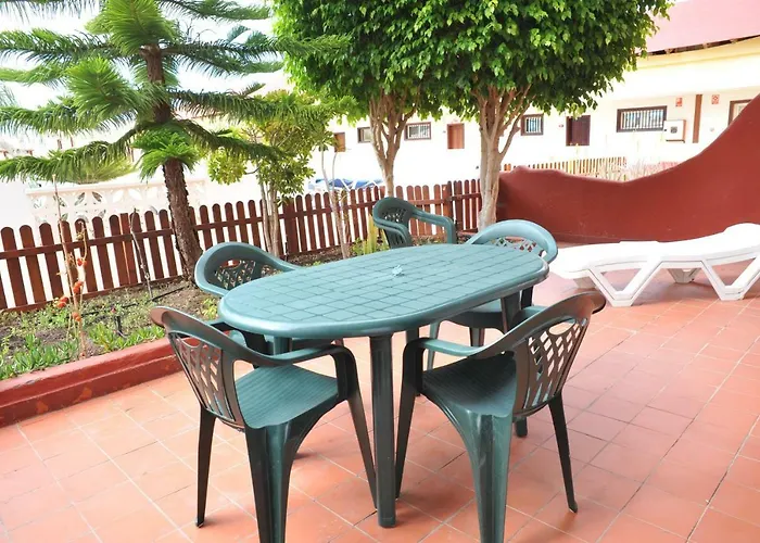 Marina Palace Paraiso * Плайя-Параисо