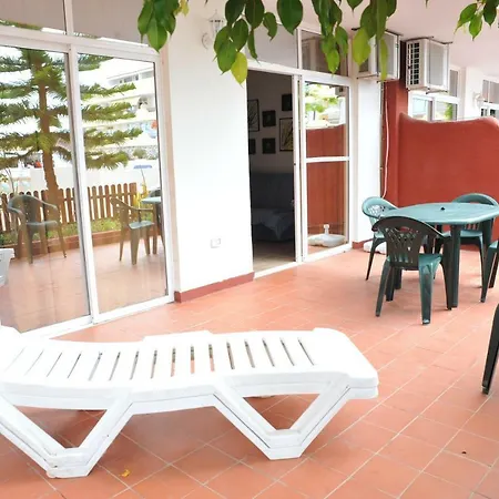 Apartment Marina Palace Paraiso