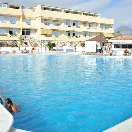 Marina Palace Paraiso Apartment Playa Paraiso (Tenerife)
