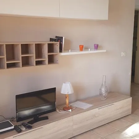 Marina Palace Paraiso *