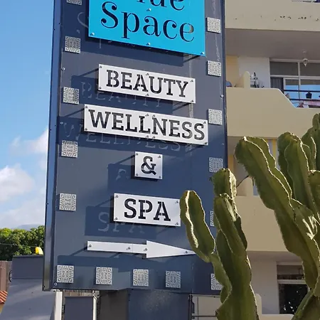 Marina Palace Paraiso Playa Paraiso (Tenerife)