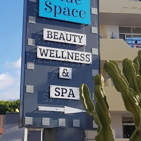 Marina Palace Paraiso Playa Paraiso (Tenerife)