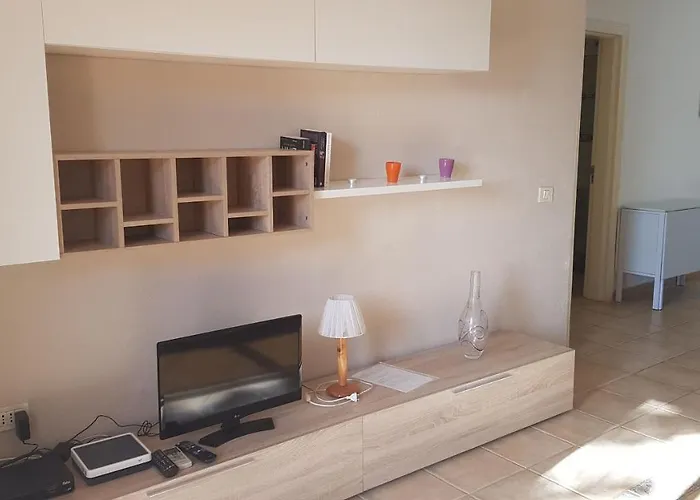 Marina Palace Paraiso *