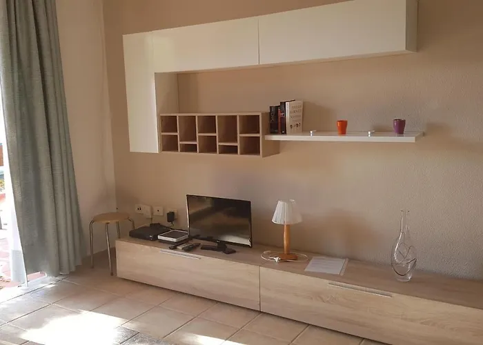 Marina Palace Paraiso