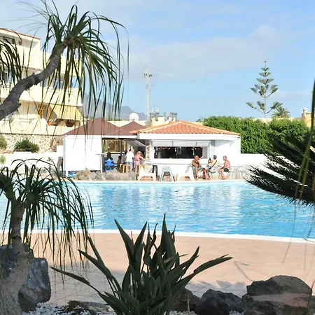 Marina Palace Paraiso Playa Paraíso