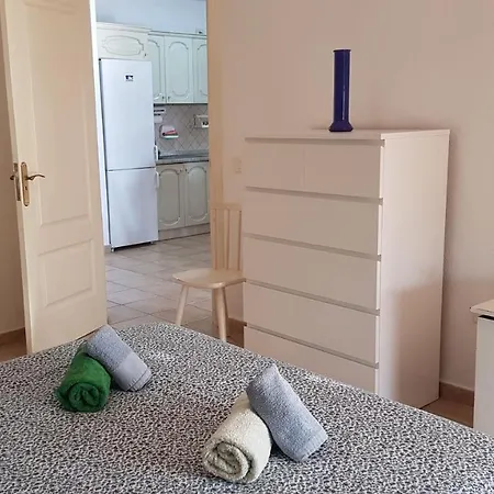 Apartamento Marina Palace Paraiso Playa Paraíso