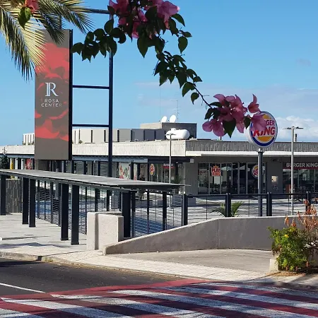 Marina Palace Paraiso * Playa Paraiso (Tenerife)