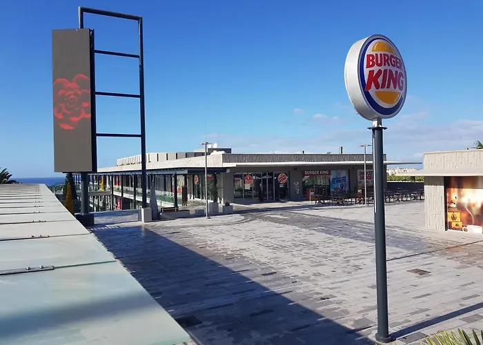 Marina Palace Paraiso Playa Paraiso (Tenerife)